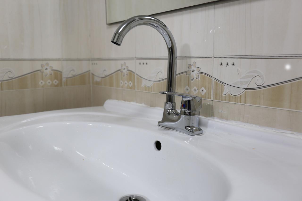 South Face Hostel Jinhu Branch Nanning Bagian luar foto