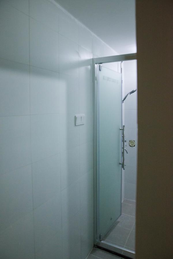 South Face Hostel Jinhu Branch Nanning Bagian luar foto