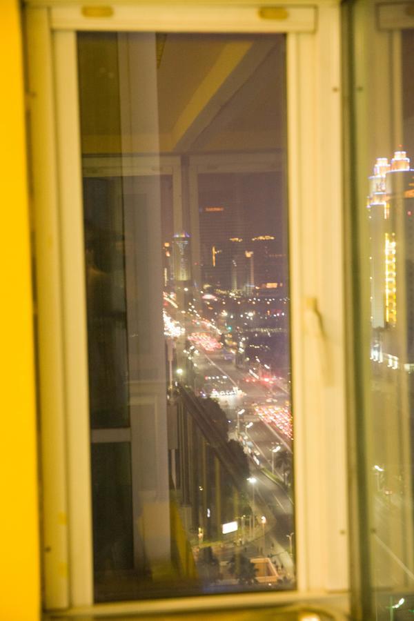 South Face Hostel Jinhu Branch Nanning Bagian luar foto